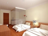 Mingyang Hotel Apartment 