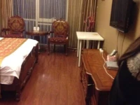 Dalian Xinghaixingyue Hotel Apartment 