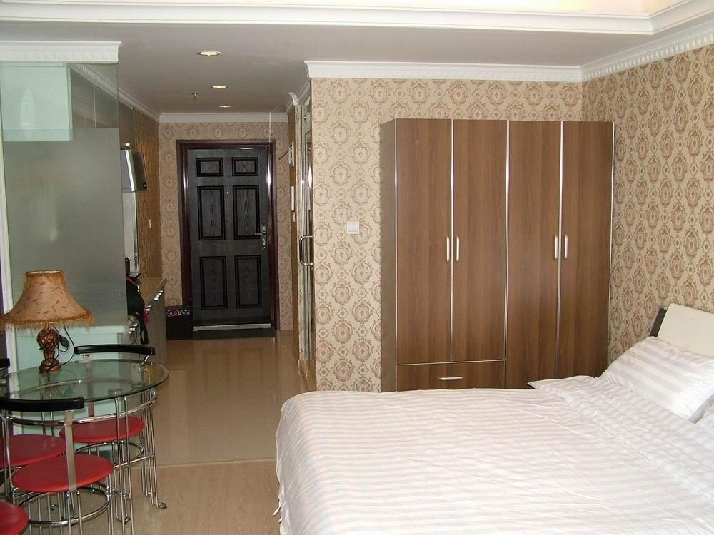 Dalian Binyuan Express Hotel 