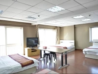 Enji Apartment Xinghai Daguan Branch 