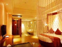 Tianyi Dongfang Tailong Grand Hotel 