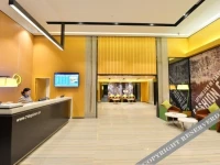 IU Hotel Maoming Xinyi Sixth Zhongxing Road 