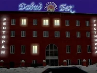 Давид Бек гостиничный комплекс 4*