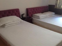 Baihe Hotel Dalian 