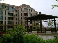 Jinshitan Tinghaixuan Aparthotel 