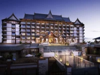 MiniMax Premier Hotel Dalian Jinzhou 