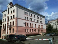 Базилика отель 3*