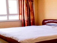 Da Lian Moon Bay Holiday Home 