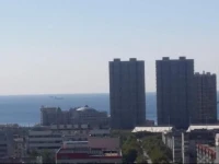 Dalian Mingjie Service Apartment Jinfeng Mansion 