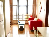 Dalian Jinfeng Mansion Yijia Apartment Hotel 