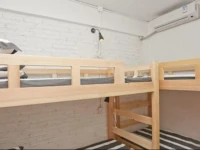 Da Lian Beauty International Youth Hostel 