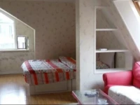 Dalian Golden Coast Apartment 