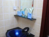 Dalian Inn - Sili Hotel Jinshitan Branch 