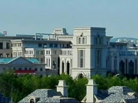 Dalian Jinshitan Haiweiyang Apartment Hotel 