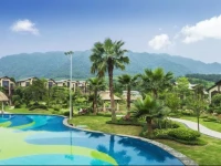 Qingyuan Tujia Sweetome Vacation Apartment - Qing Quan Cheng 