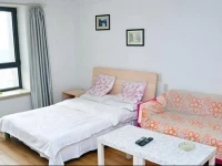 Aiqinhai ApartHotel 