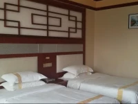 Anqing Changheyuan Inn 