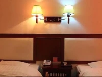 Yongshunfa Hostel 