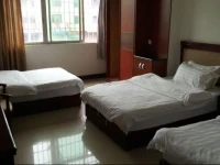 Baoan Hotel 