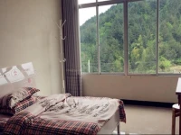 Yuexi Dabieshan Farmstay 