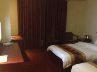 Yingde Fanglin Hotel 