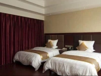 Yingde Junyue Hotel 