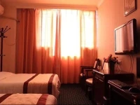 Yangshan Kaiyi Holiday Hotel 
