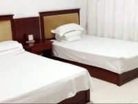 Qianshan Hengyuan Inn 