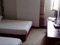 Qianshan Nanyuan Inn 