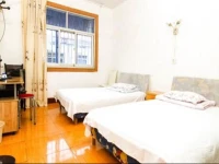 Qianshan Meiyuan Inn 