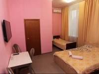 Mayak hotel Nizhnii Novgorod