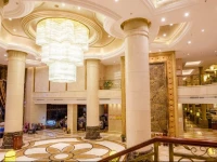 Jianyang Celebrity City Hotel 