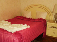 Strigino Hotel Complex