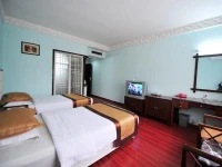 Xiangxi Mingzhu Hotel 