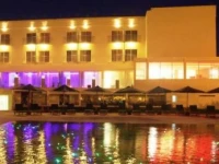 E-Hotel Spa &amp; Resort 4*