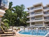 Ocean Palms 4*