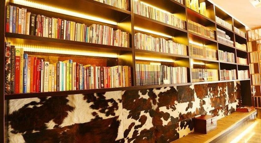 Jiaxing Boutique Hotel 