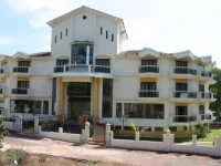The Sea Horse Resort 3*
