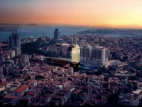 The Elysium Istanbul 5*