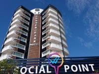 The Corner Park Hotel 4*