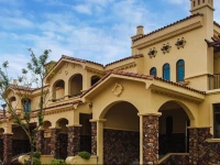 Tujia Sweetome Vacation Apartment Xingfu Heyu Villa 