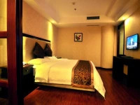Luzhou Sotelinn Century Hotel 