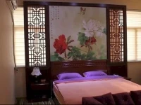 Mi Lan Hotel-tengzhou 
