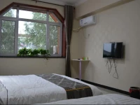 Hongdao Hostel 