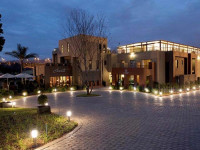 St. Andrews Signature Hotel and Spa