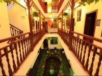 Zhengan Hotel 