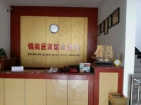 Jinshangju Inn 