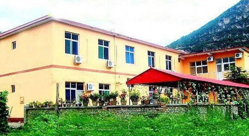 Yesanpo green farm stay 