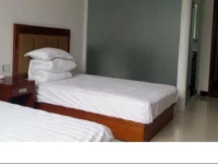 Yesanpo Yufeng Guest House 