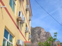 Yesanpo Nahua Farmstay 